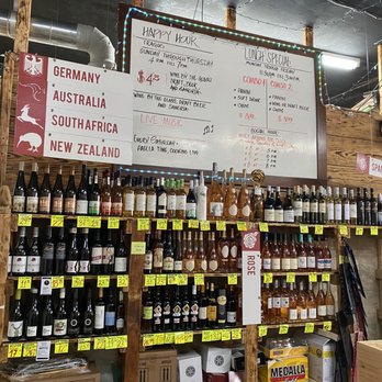 Happy Wine Calle Ocho - Tapas Bars Near Me - Miami, Florida Happy Wine Calle Ocho - Tapas Bars Near Me - Miami, Florida