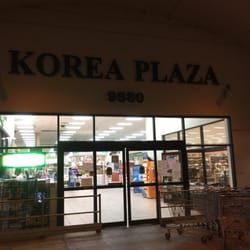 Korea Plaza