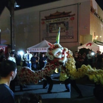 Chinatown Summer Nights - Lion Dancing - Festivals Near Me - Los Angeles, California Chinatown Summer Nights - Lion Dancing - Festivals Near Me - Los Angeles, California