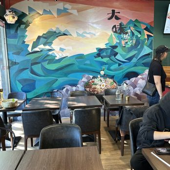 Big Way Hot Pot - inside big way hotpot in burnaby - Hot Pot Near Me - Burnaby, British Columbia Big Way Hot Pot - inside big way hotpot in burnaby - Hot Pot Near Me - Burnaby, British Columbia