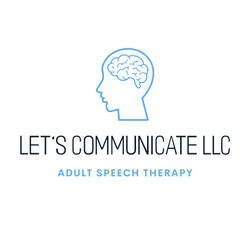 Let's Communicate - Let's Communicate LLC