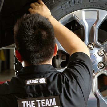 Big O Tires - Certified technicians. - Tires Near Me - Ukiah, California Big O Tires - Certified technicians. - Tires Near Me - Ukiah, California
