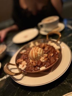 Beefbar New York by null