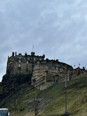 Castle Rock Hostel by null