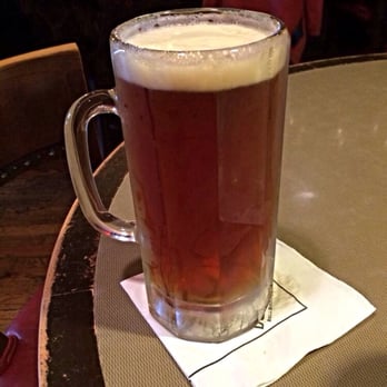 Harrison's - Tall size Goose Island IPA draft - American Near Me - Tipp City, Ohio