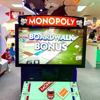 Chuck E. Cheese - Pizza Near Me - Laurel, Maryland