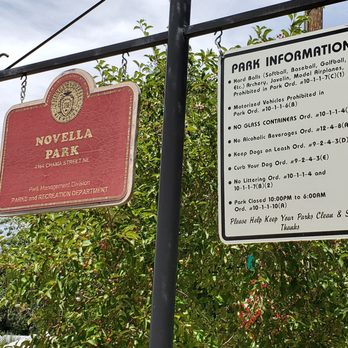 Novella Park - Parks Near Me - Albuquerque, New Mexico Novella Park - Parks Near Me - Albuquerque, New Mexico
