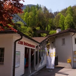 Reichenbach Drahtseilbahn