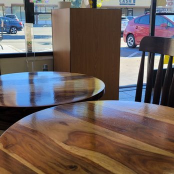 Saattvik Indian Dhaba - Place is clean - Vegetarian Near Me - Fremont, California Saattvik Indian Dhaba - Place is clean - Vegetarian Near Me - Fremont, California