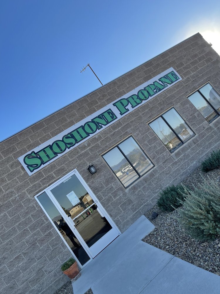 SHOSHONE PROPANE 1020 Hardy Ln, Pahrump, NV Yelp