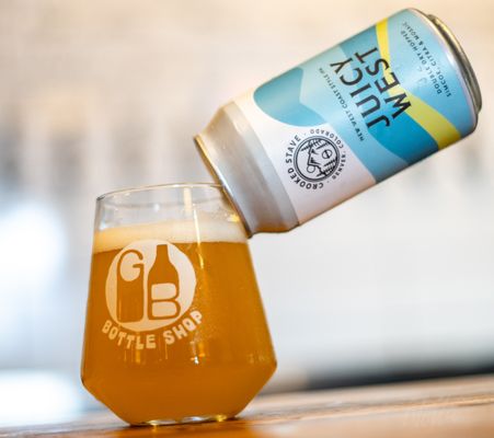 GB Bottle Shop & Tasting Bar by null
