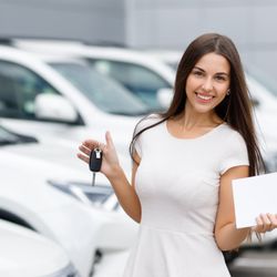 Olympic Towing - Auto Lock Out Service, 24/7 near Walnut Creek CA.