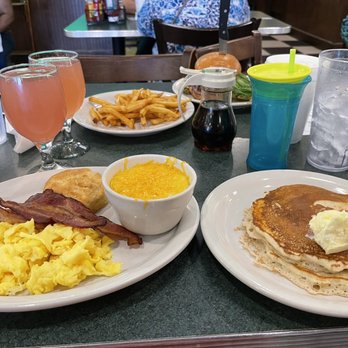 Metro Diner - Breakfast & Brunch Near Me - Jacksonville, Florida Metro Diner - Breakfast & Brunch Near Me - Jacksonville, Florida