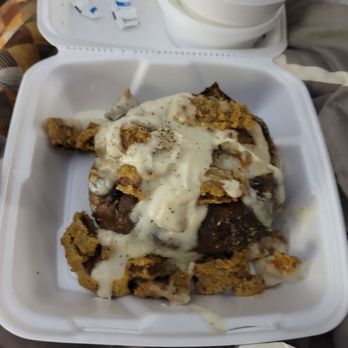 Tater Patch - Country fried potato - Breakfast & Brunch Near Me - Rolla, Missouri