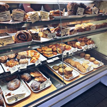 Albemarle Baking Company - Inside - Bakeries Near Me - Charlottesville, Virginia