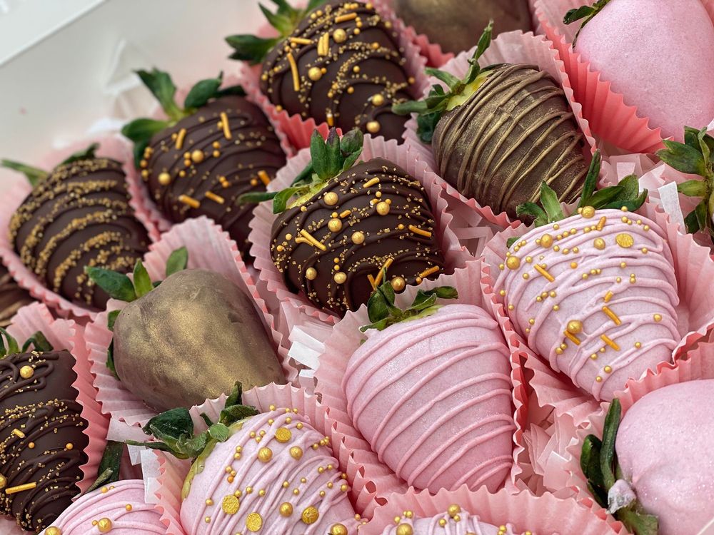 Sweet Chatchaya Logo