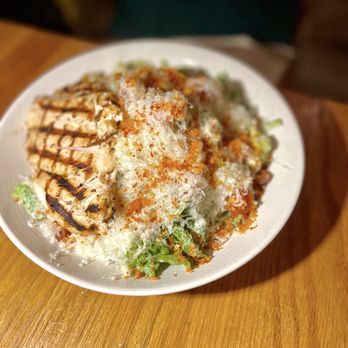 CHICA - CHICA SALAD - Latin American Near Me - Las Vegas, Nevada CHICA - CHICA SALAD - Latin American Near Me - Las Vegas, Nevada