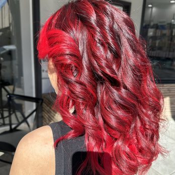 Essence Salon - Hair Salons Near Me - Mountain View, California Essence Salon - Hair Salons Near Me - Mountain View, California