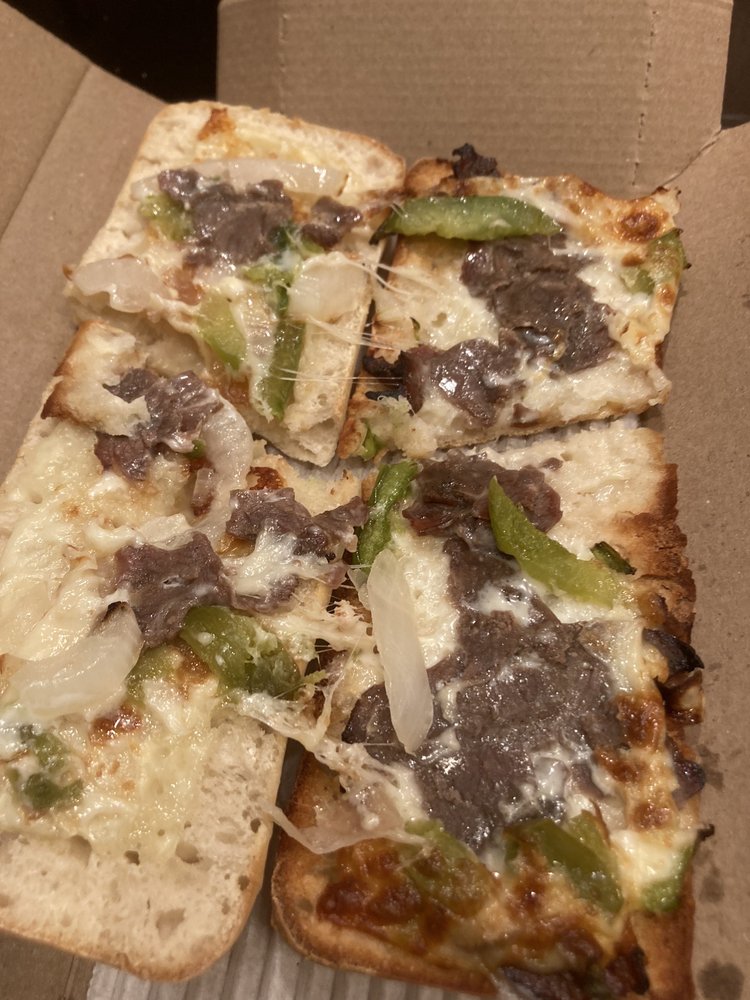 DOMINO’S PIZZA 15 Reviews Pizza 5360 N Atlantic Ave, Cocoa Beach