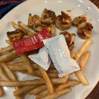 La Autentica - Kids shrimp and fries - Mexican Near Me - Hickory, North Carolina La Autentica - Kids shrimp and fries - Mexican Near Me - Hickory, North Carolina