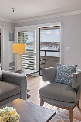 456 Embarcadero Inn & Suites by null