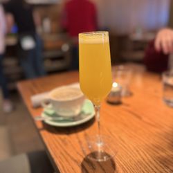 Mimosa