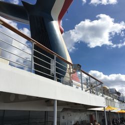 Cruises From Galveston