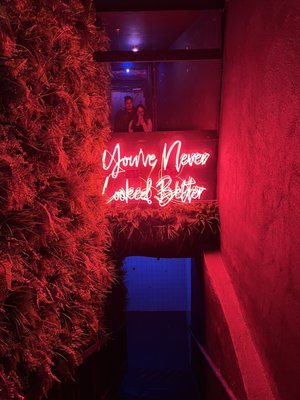 Never Looked Better by null