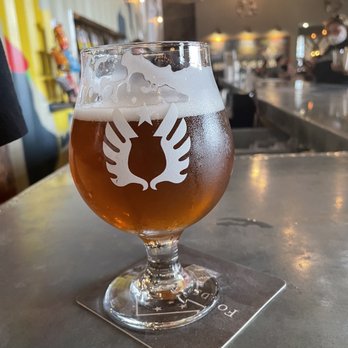 Service Brewing - Coconut Cream Pie Golden Pastry Stout - Breweries Near Me - Savannah, Georgia Service Brewing - Coconut Cream Pie Golden Pastry Stout - Breweries Near Me - Savannah, Georgia