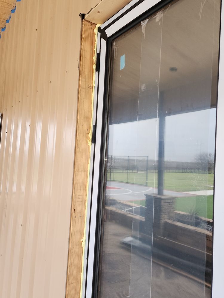 Slide of Benito's Roofing And Remodeling