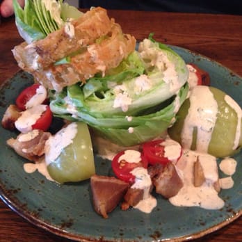 Tavern & Table - Blt salad. - New American Near Me - Mt. Pleasant, South Carolina Tavern & Table - Blt salad. - New American Near Me - Mt. Pleasant, South Carolina