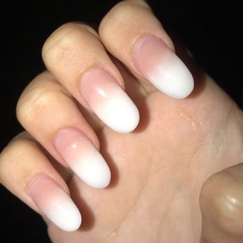 Q Nails and Spa - Ombré - Nail Salons Near Me - Cypress, California Q Nails and Spa - Ombré - Nail Salons Near Me - Cypress, California