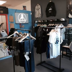 The Lab Screen Printing & Embroidery