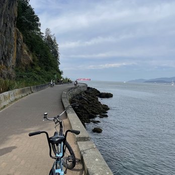 Stanley Park - Parks Near Me - Vancouver, British Columbia Stanley Park - Parks Near Me - Vancouver, British Columbia