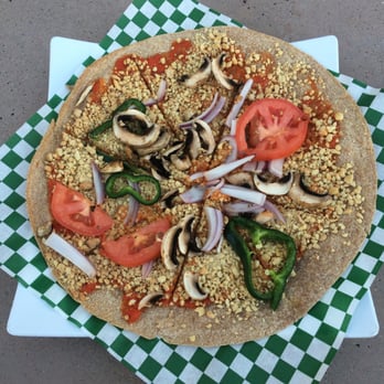 The Spot - Vegan pizza - Juice Bars & Smoothies Near Me - Claremont, California The Spot - Vegan pizza - Juice Bars & Smoothies Near Me - Claremont, California