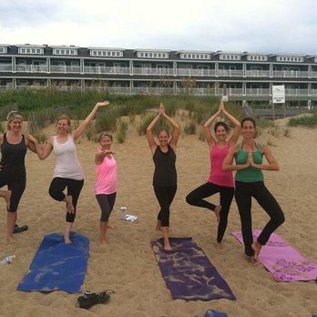 Lotas Yoga - nags head beach private yoga session with lotas yoga - Yoga Near Me Lotas Yoga - nags head beach private yoga session with lotas yoga - Yoga Near Me
