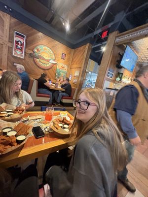Chili's Grill & Bar by null