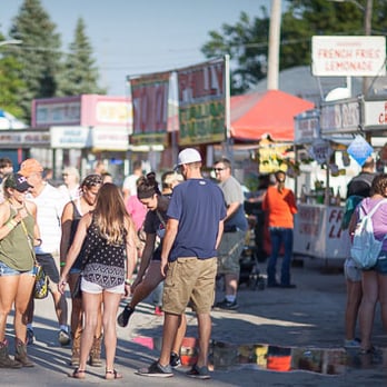 Wood County Fair - Getting a game-plan going. - Festivals Near Me - Bowling Green, Ohio Wood County Fair - Getting a game-plan going. - Festivals Near Me - Bowling Green, Ohio