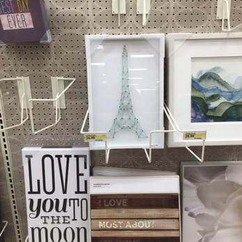 Target - Decor for daughter's room - Department Stores Near Me - Saint Louis, Missouri