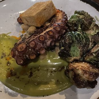 SPQR - Italian Near Me - San Francisco, California