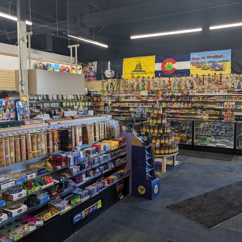 TOP 10 BEST Smoke Shop in Big Lake, MN - Updated 2026 - Yelp