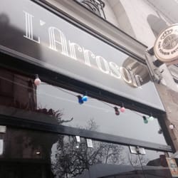 L'Arrosoir