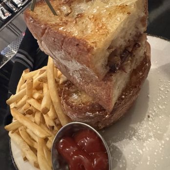 Spotted Zebra - Presidential PB&J - Breakfast & Brunch Near Me - Washington, DC, District of Columbia Spotted Zebra - Presidential PB&J - Breakfast & Brunch Near Me - Washington, DC, District of Columbia