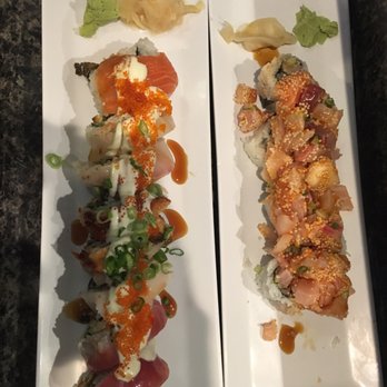 Cha Cha Sushi - Ichiban and Brandon Rolls - Sushi Bars Near Me - San Jose, California Cha Cha Sushi - Ichiban and Brandon Rolls - Sushi Bars Near Me - San Jose, California