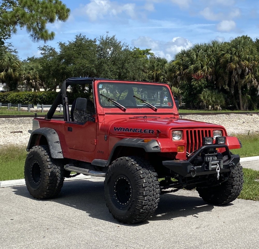 BONITA AUTO CENTER Updated September 2024 33 Reviews 26950 Old 41