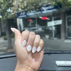 Nails by jeannie