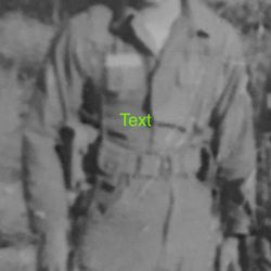 St Nicholas Gun And Sporting Goods - Army 1963 veteran owned