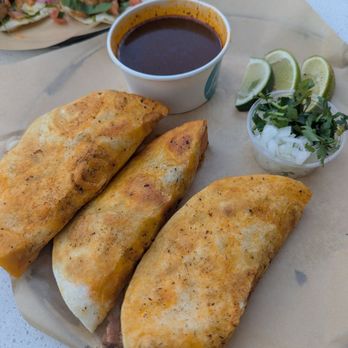 Hugo's Churros & Tacos - Beef Birria - Mexican Near Me - Richmond, British Columbia Hugo's Churros & Tacos - Beef Birria - Mexican Near Me - Richmond, British Columbia
