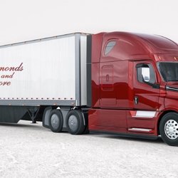 Diamonds and More - We have trucks and trucks on their way with new inventory!