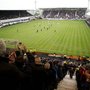Photo of East End Park